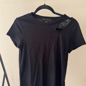 Sanctuary Cut to the Chase top